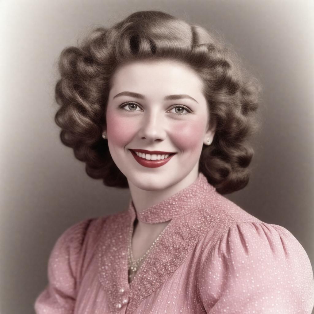 Mary Pickford